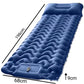 Ultralight Sleeping Pad Portable Camping Mat