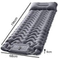 Ultralight Sleeping Pad Portable Camping Mat