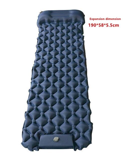 Ultralight Sleeping Pad Portable Camping Mat