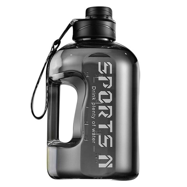 Hiking Fitness Camping Water Bottle