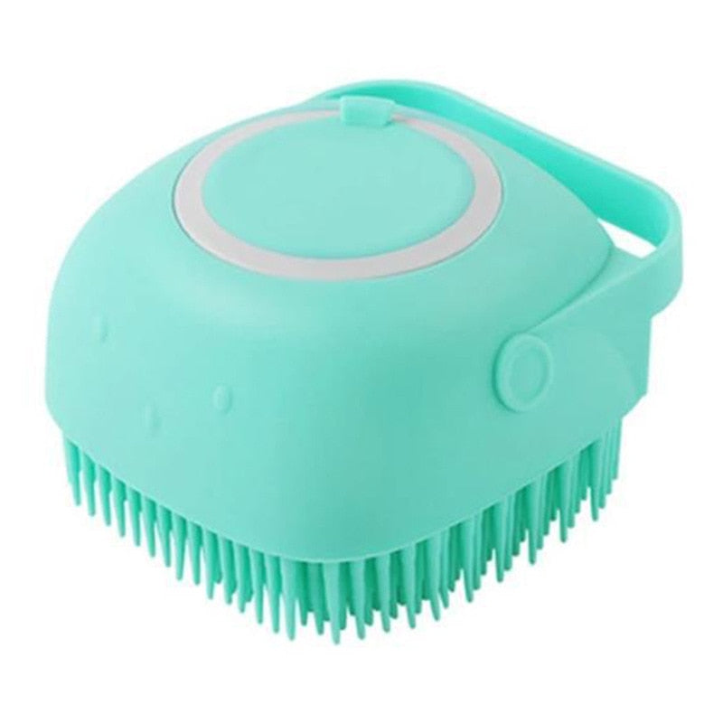 Pet Shower Brush