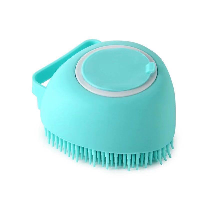 Pet Shower Brush