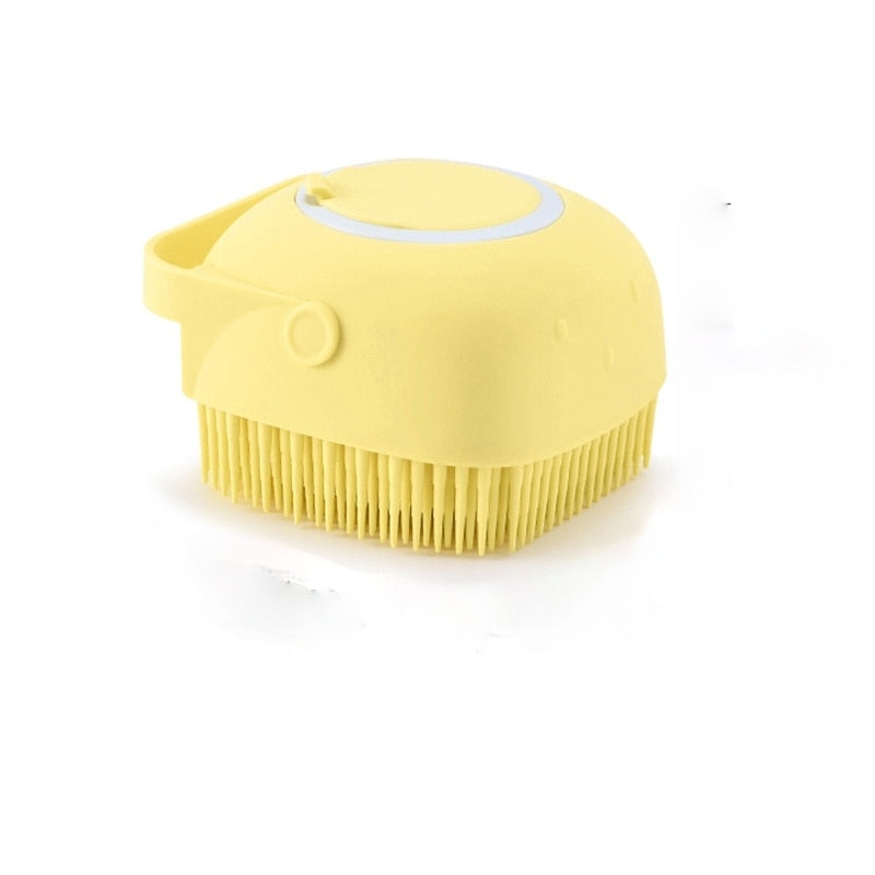 Pet Shower Brush