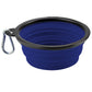 FurryBaby Collapsible Water Bowls