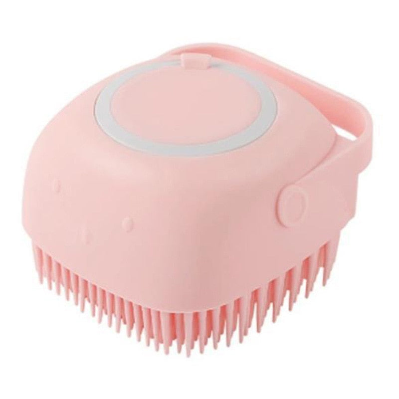 Pet Shower Brush