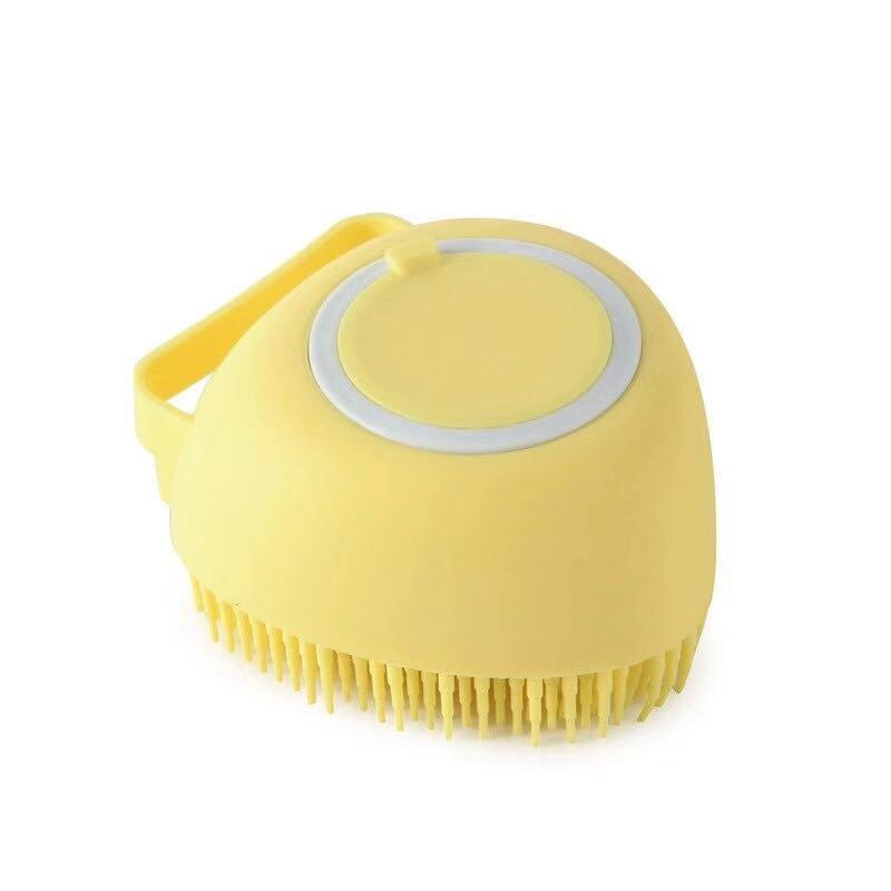 Pet Shower Brush