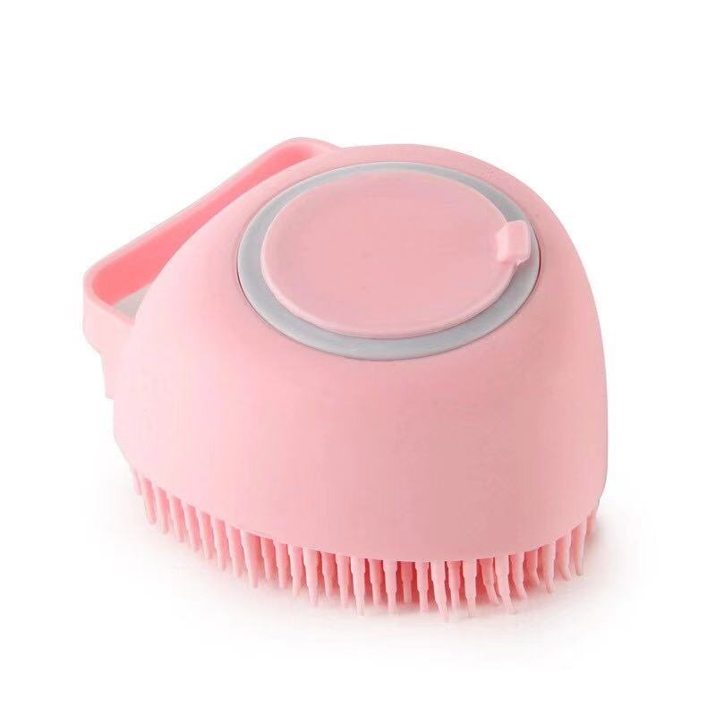 Pet Shower Brush