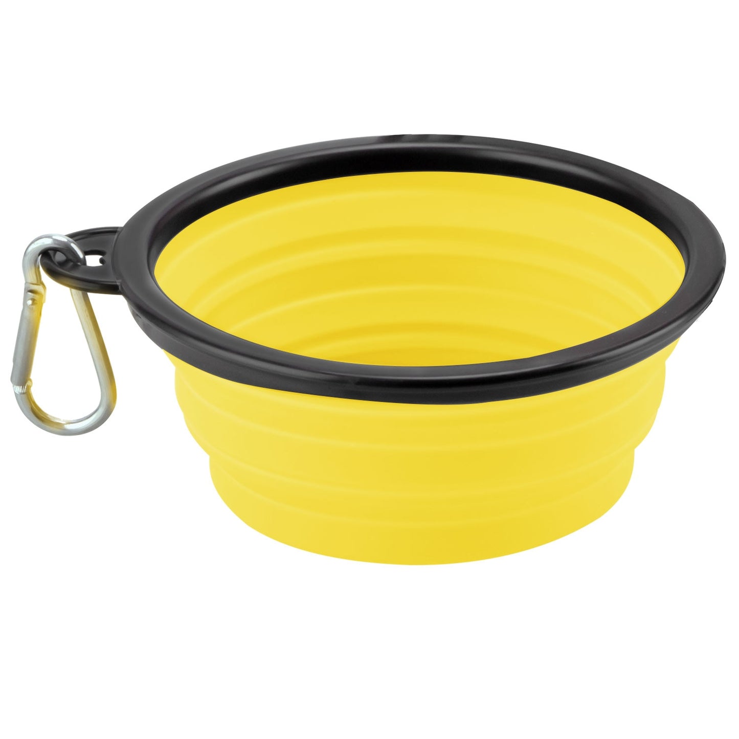 FurryBaby Collapsible Water Bowls