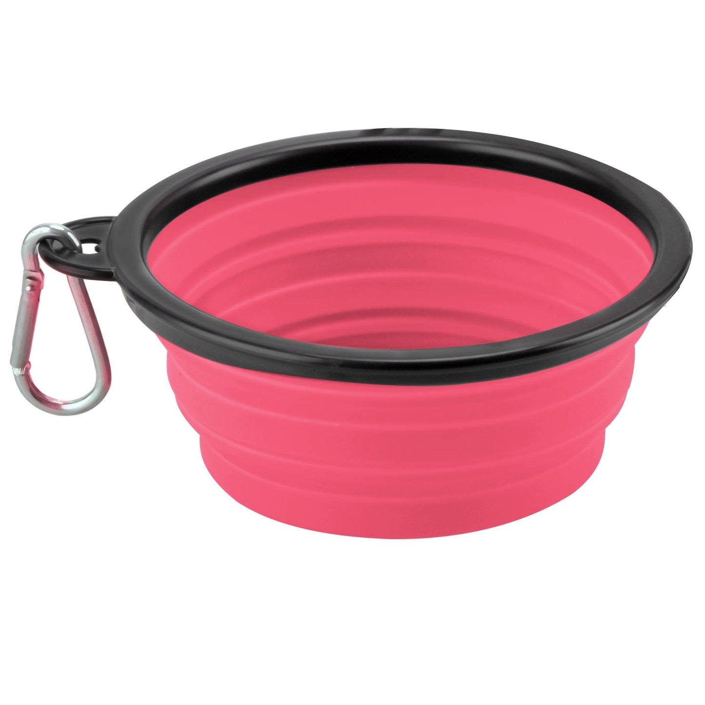 FurryBaby Collapsible Water Bowls