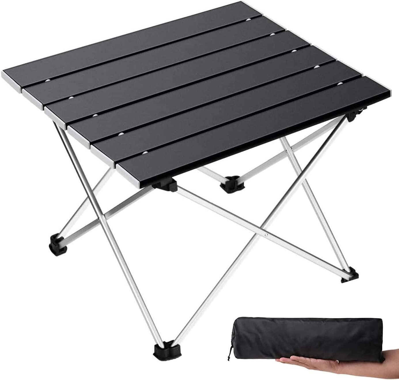 Ultralight Folding Camping Table