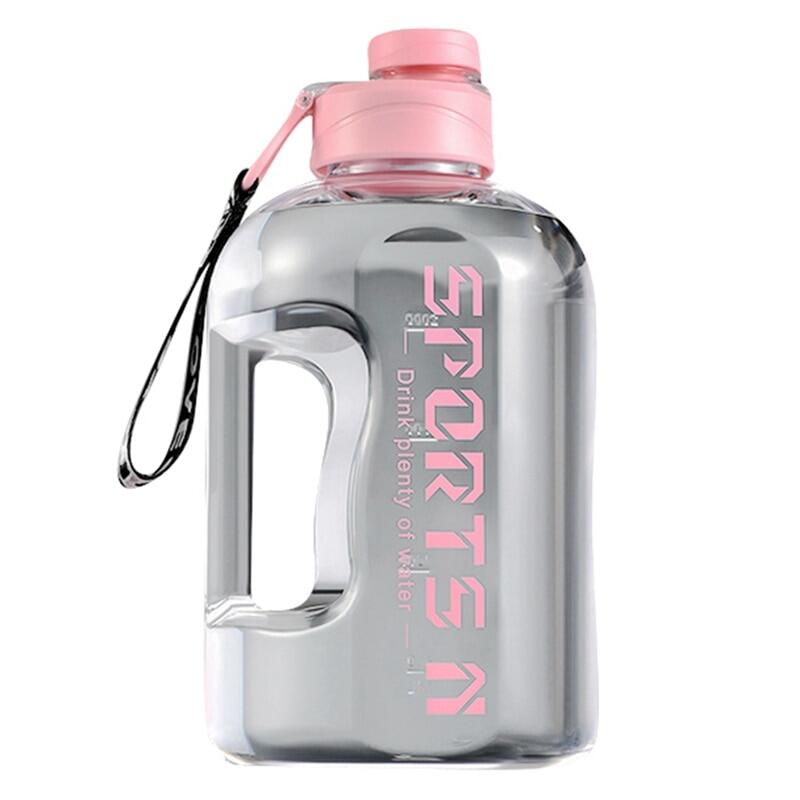 Hiking Fitness Camping Water Bottle