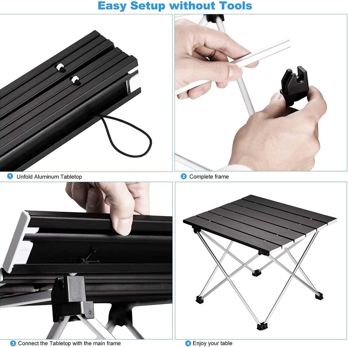 Ultralight Folding Camping Table Natural Health And Wellbeing   6081b156590edc98a9885e2bad7b6f18 