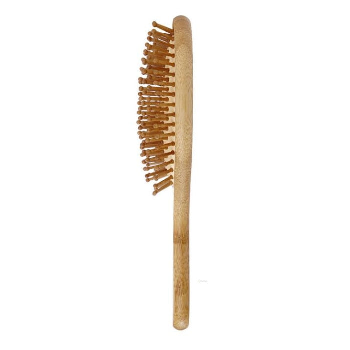 Bamboo Hairbrush