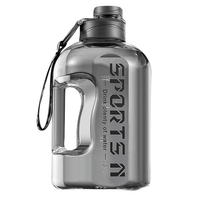 Hiking Fitness Camping Water Bottle